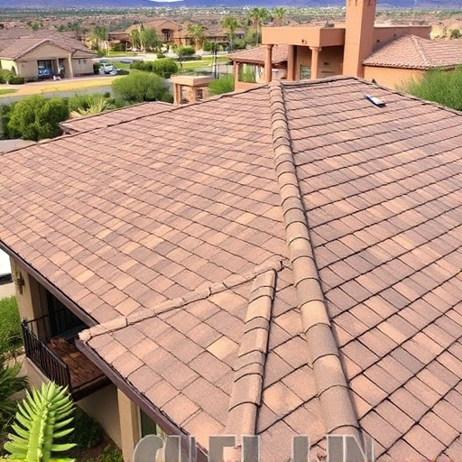 Shingle Roofing Oro Valley