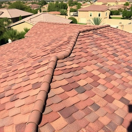 Shingle Roofing Oro Valley