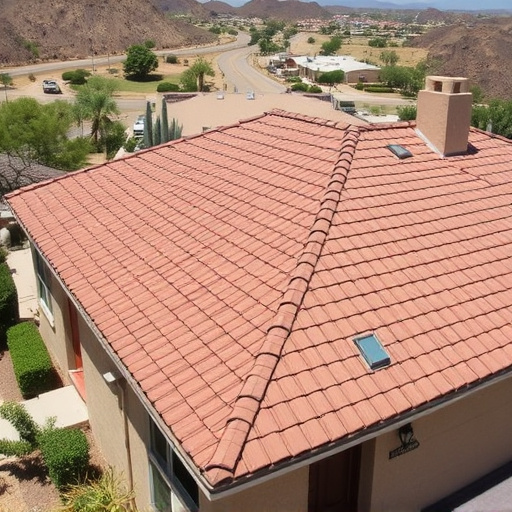 Shingle Roofing Oro Valley