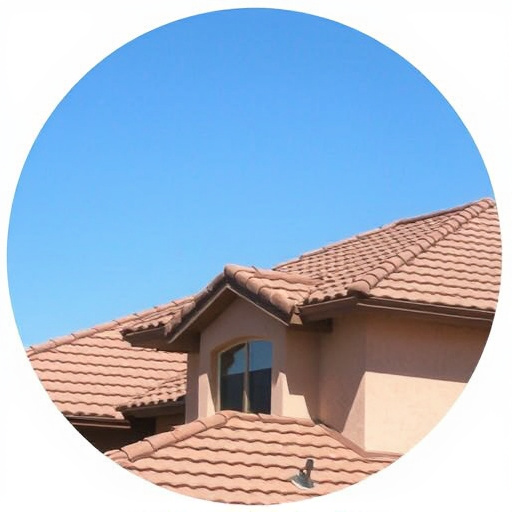Shingle Roofing Oro Valley