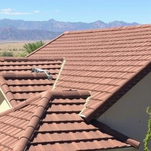 Shingle Roofing Oro Valley