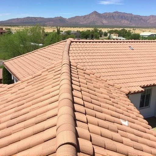 Shingle Roofing Oro Valley