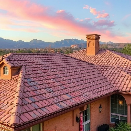 Shingle Roofing Oro Valley