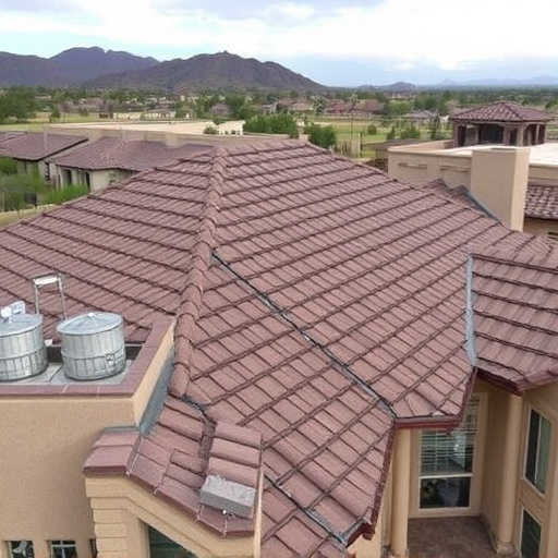 Shingle Roofing Oro Valley
