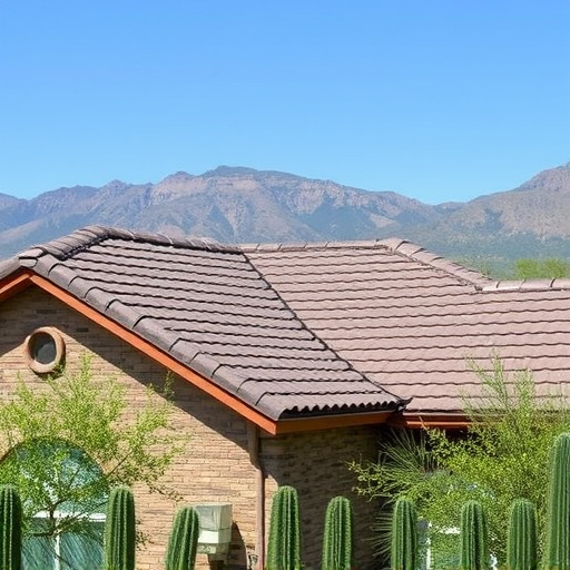 Shingle Roofing Oro Valley