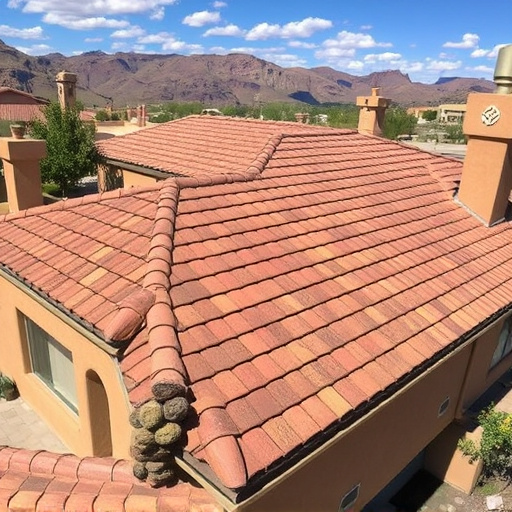 Shingle Roofing Oro Valley