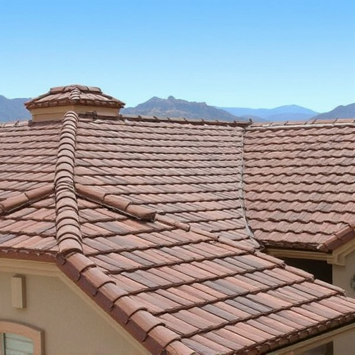Shingle Roofing Oro Valley