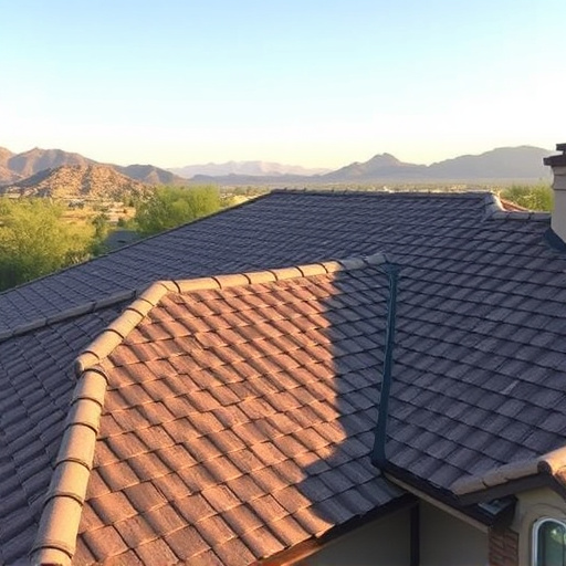 Shingle Roofing Oro Valley