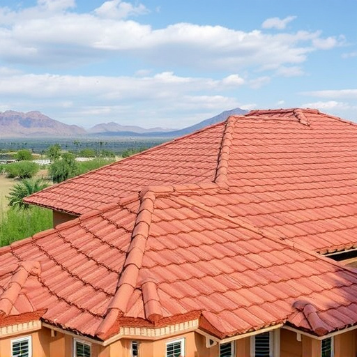Shingle Roofing Oro Valley