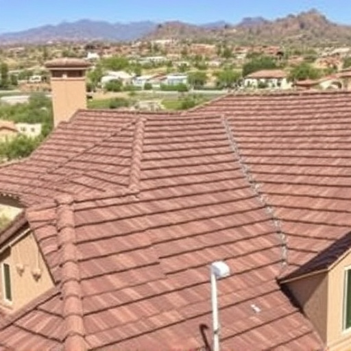 Shingle Roofing Oro Valley