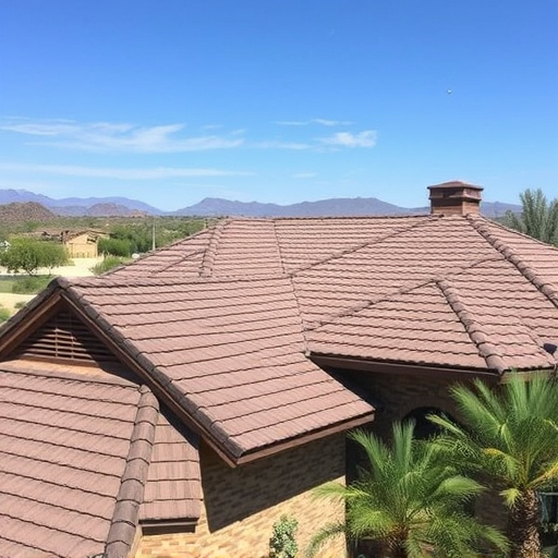 Shingle Roofing Oro Valley