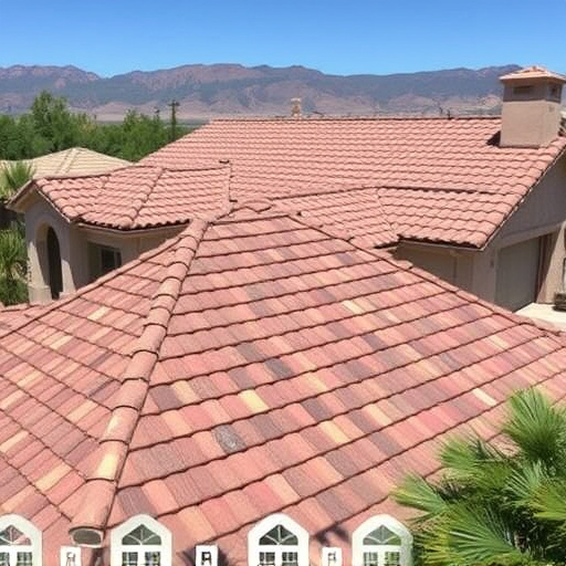 Shingle Roofing Oro Valley
