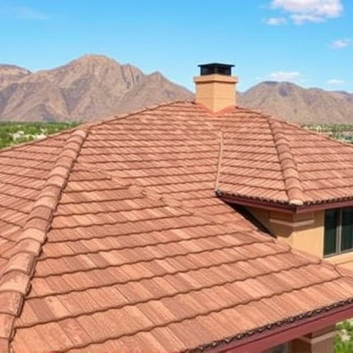Shingle Roofing Oro Valley