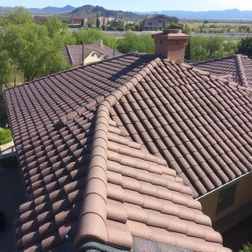 Shingle Roofing Oro Valley