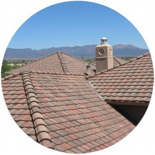Shingle Roofing Oro Valley