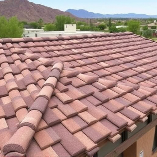 Shingle Roofing Oro Valley