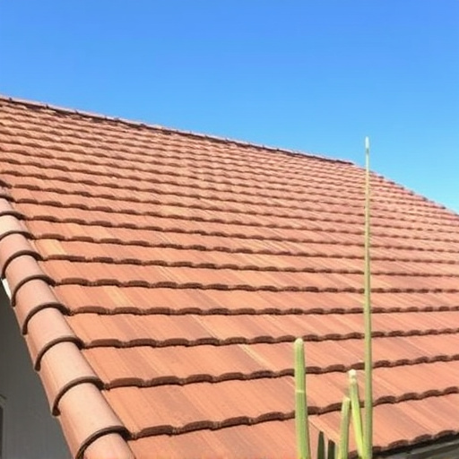 Shingle Roofing Oro Valley