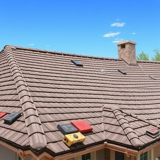 Shingle Roofing Oro Valley