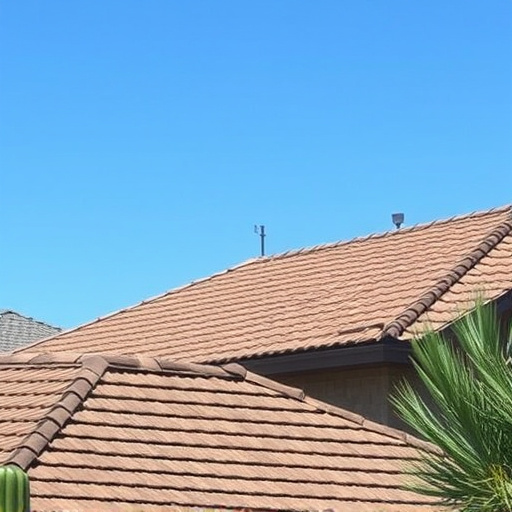 Shingle Roofing Oro Valley