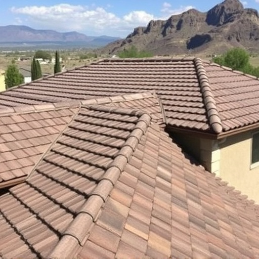 Shingle Roofing Oro Valley