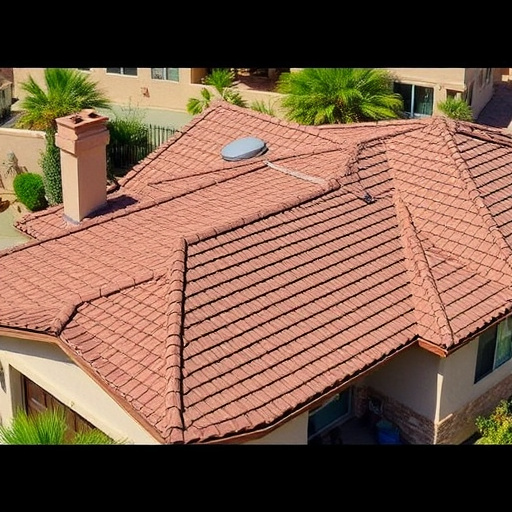 Shingle Roofing Oro Valley