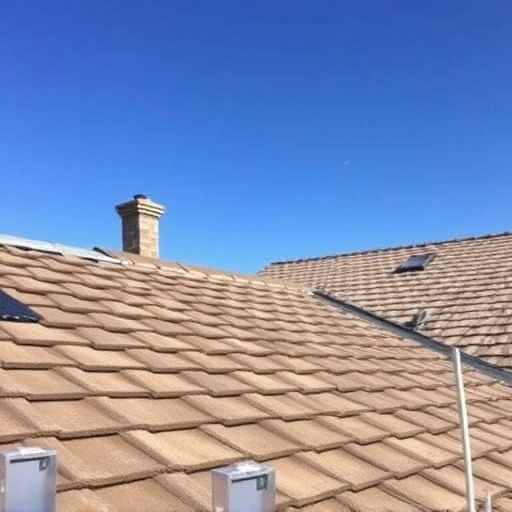 Shingle Roofing Oro Valley