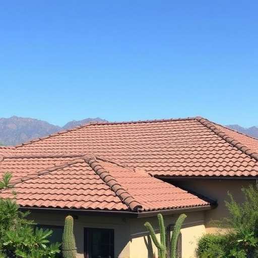 Shingle Roofing Oro Valley