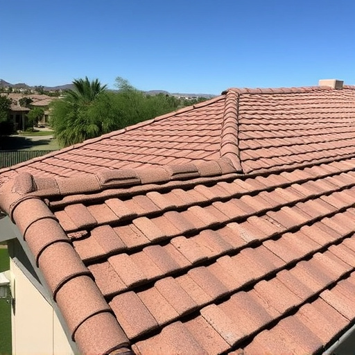 Shingle Roofing Oro Valley