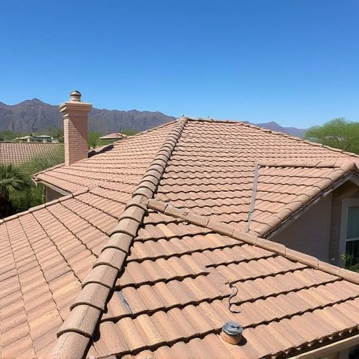 Shingle Roofing Oro Valley