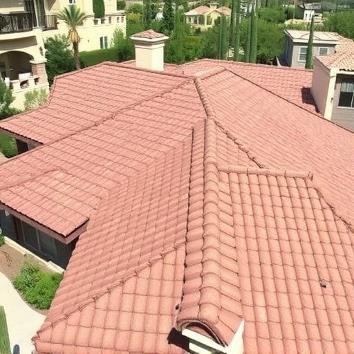 Shingle Roofing Oro Valley