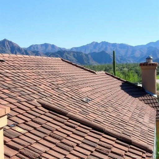 Shingle Roofing Oro Valley