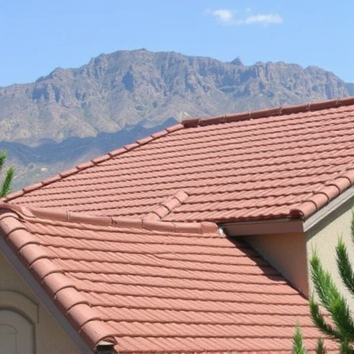 Shingle Roofing Oro Valley
