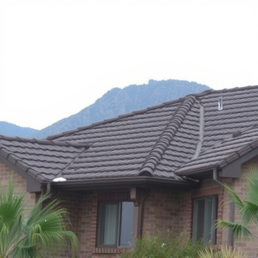 Shingle Roofing Oro Valley