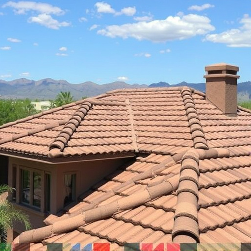 Shingle Roofing Oro Valley