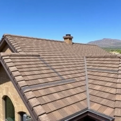 Shingle Roofing Oro Valley