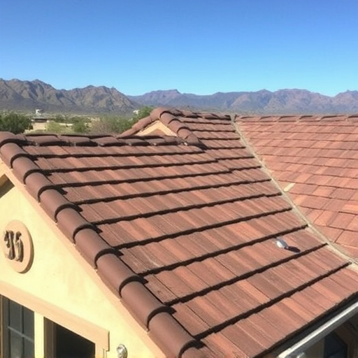 Shingle Roofing Oro Valley