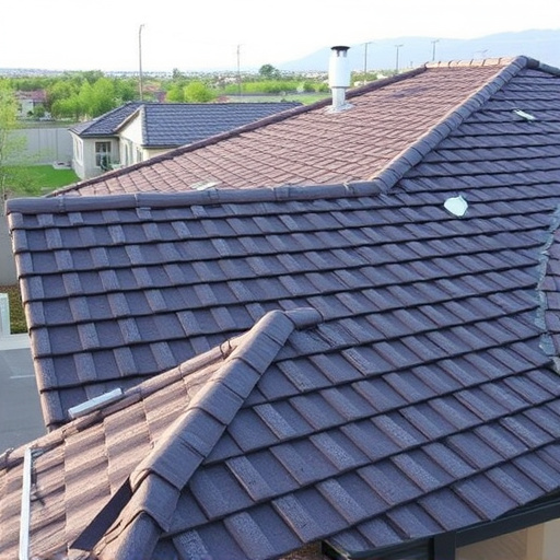 Shingle Roofing Oro Valley