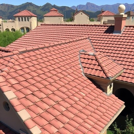 Shingle Roofing Oro Valley