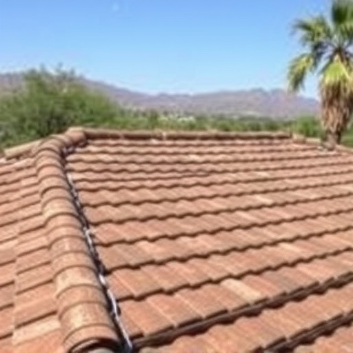 Shingle Roofing Oro Valley