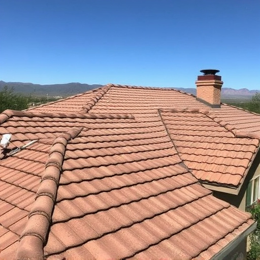Shingle Roofing Oro Valley