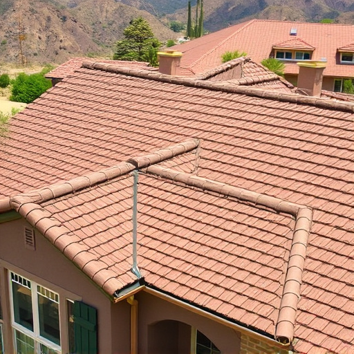 Shingle Roofing Oro Valley