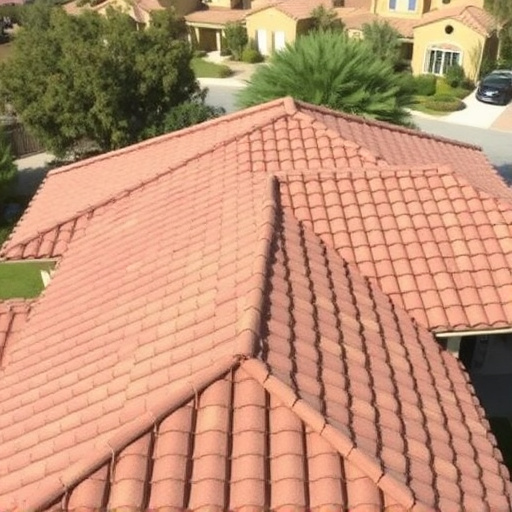 Shingle Roofing Oro Valley