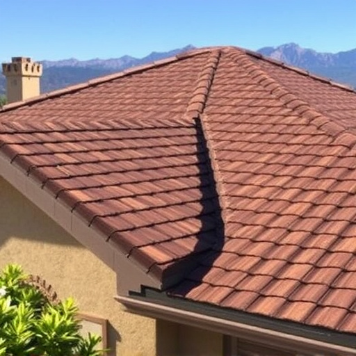 Shingle Roofing Oro Valley