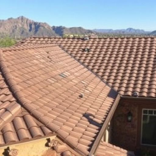 Shingle Roofing Oro Valley