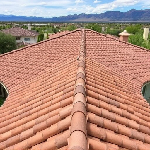 Shingle Roofing Oro Valley