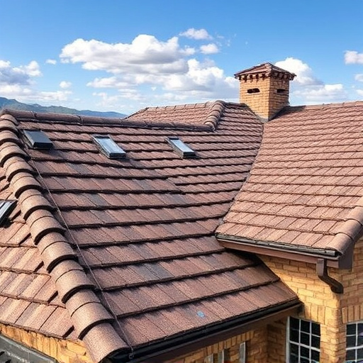 Shingle Roofing Oro Valley