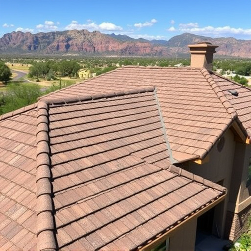 Shingle Roofing Oro Valley