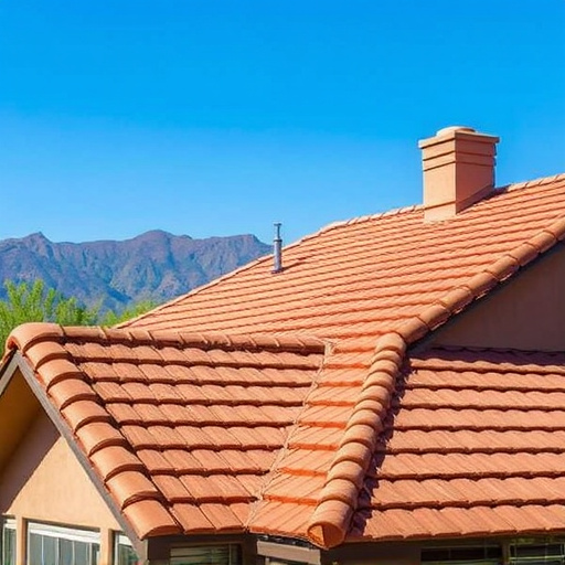 Shingle Roofing Oro Valley