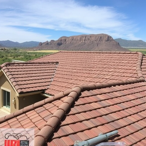 Shingle Roofing Oro Valley