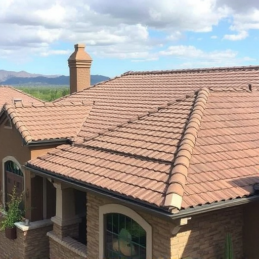 Shingle Roofing Oro Valley